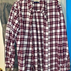 magellan outdoors flannel